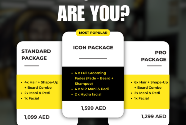 DREAM FADE MEMBERSHIP